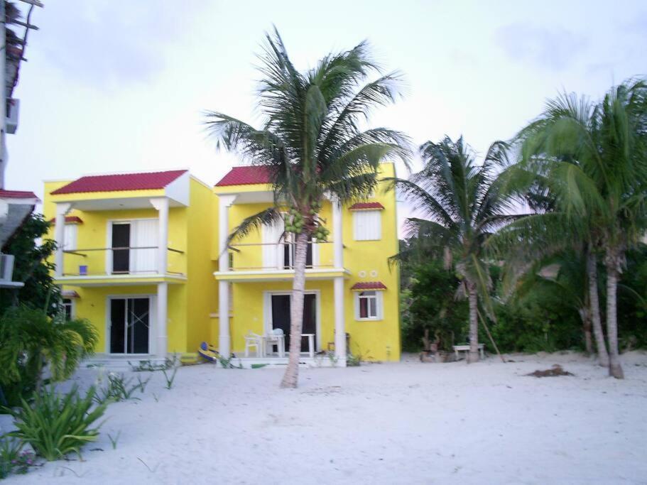Marysol Private Beach Next To Nomads D5 Ilha das Mulheres Exterior foto