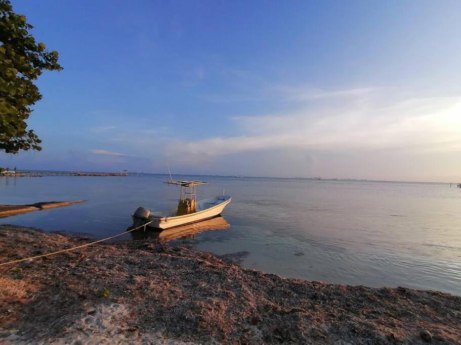 Marysol Private Beach Next To Nomads D5 Ilha das Mulheres Exterior foto